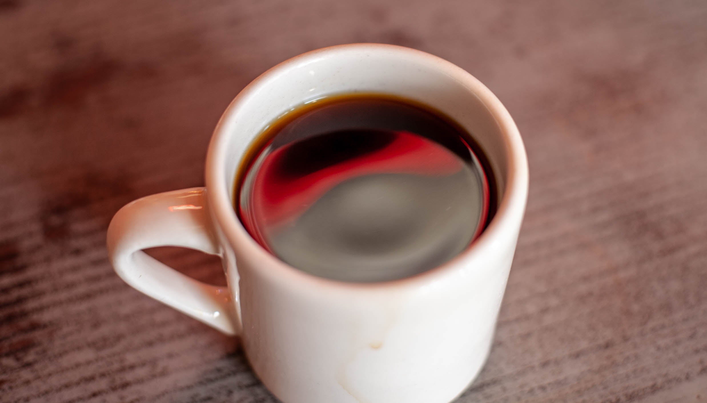 What is Acidity in Coffee?
