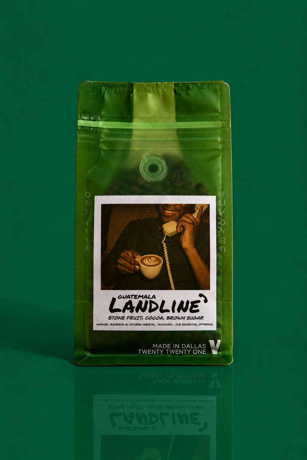 Landline