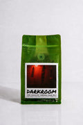 Darkroom coffee