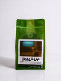 Dial-up coffee
