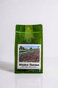 Worka Sakaro coffee