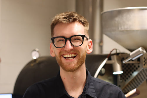 Jonah Gregory