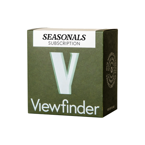 Seasonals coffee subscription